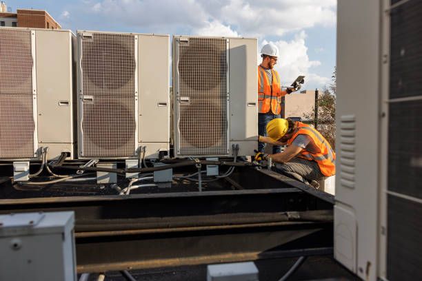 Best Commercial HVAC Repair  in Weston, NJ