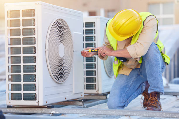 Professional HVAC in Weston, NJ