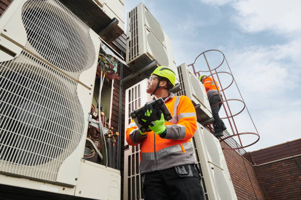 Best HVAC Installation Services  in Weston, NJ