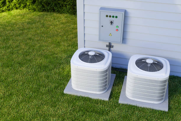 Best HVAC Maintenance Near Me  in Weston, NJ