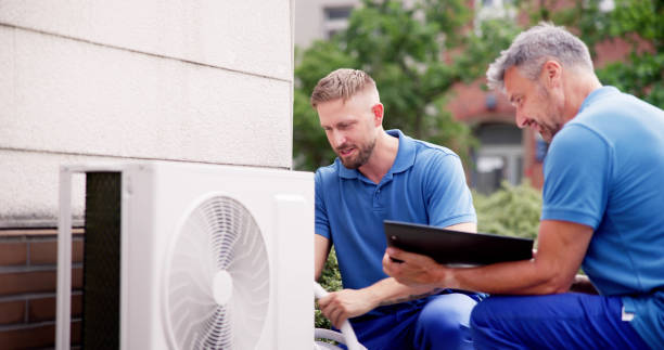 Best HVAC Repair Near Me  in Weston, NJ