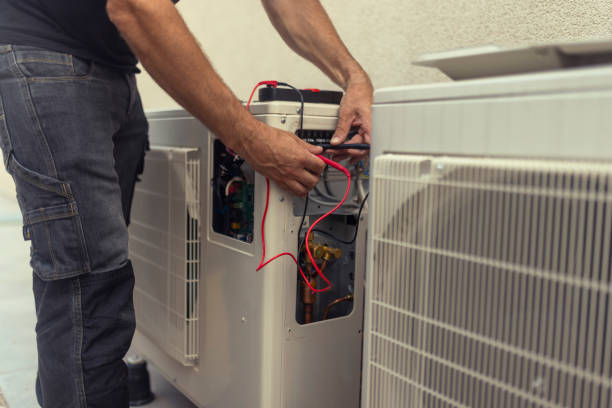 Best Best HVAC Companies  in Weston, NJ