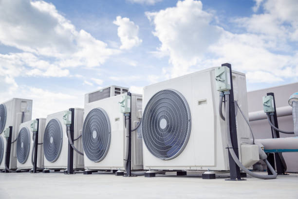 Best HVAC Replacement Cost  in Weston, NJ