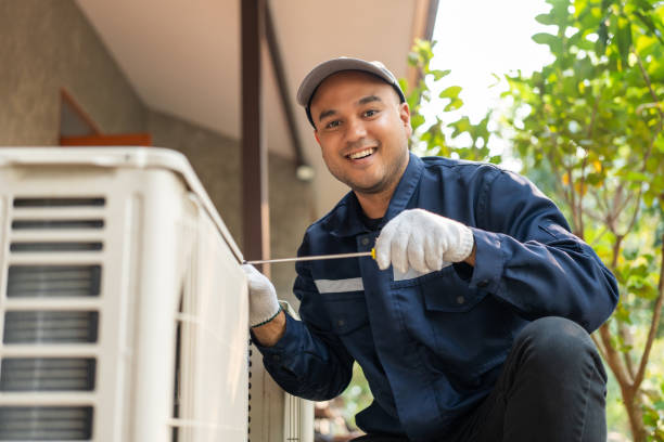 Best Ductless HVAC Repair  in Weston, NJ