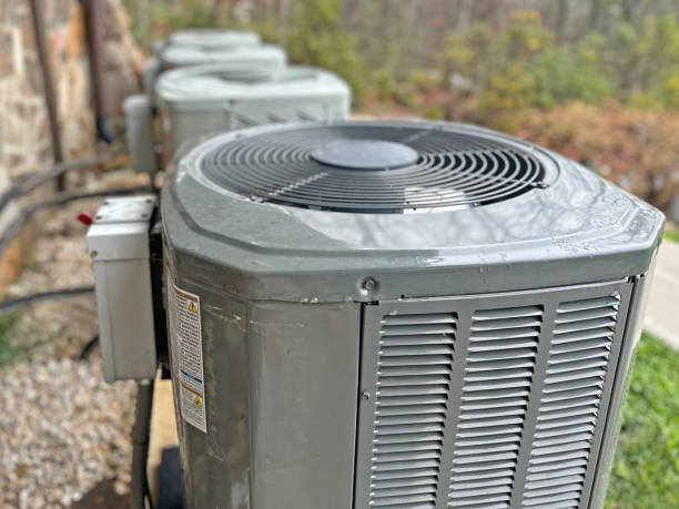 Professional HVAC in Weston, NJ