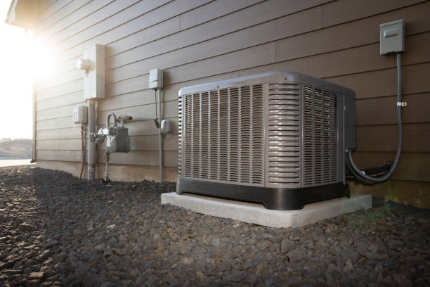Best Central Air Repair  in Weston, NJ